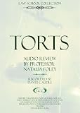 Torts Law Audio Review (Bar Exam)