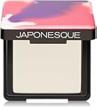 JAPONESQUE Velvet Touch Finishing Powder