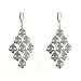 Earrings by Judith Jack
