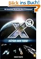 X3: H�ter der Tore