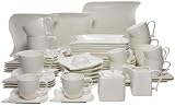 Produkt-Bild: Creatable 183201 Kombiservice Ocean 50-teilig