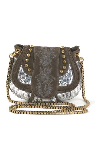 Isabella Fiore Divan Freida Cross Body Bag