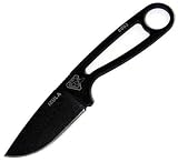 IZULA Concealed Carry Knife Black