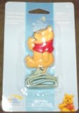 Disney Winnie the Pooh Pacifier Attacher