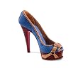 Dallas - Just the Right Shoe
