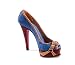 Dallas - Just the Right Shoe