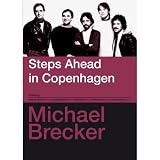 Steps Ahead in Copenhagen