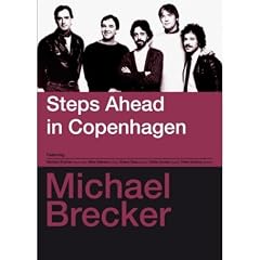 Steps Ahead In Copenhagen [Edizione: Francia]