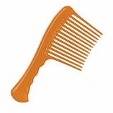 Gold Magic Jumbo Rake Comb (Pack of 12)