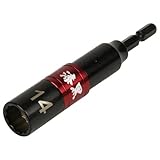 藤原産業 電ドル用ディープソケット 14MM