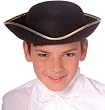 Child Tricorn Hat - Child Std.