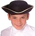 Child Tricorn Hat - Child Std.