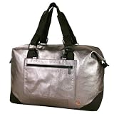 Token Bleeker Leather Duffle Bag - Medium