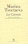 Les Carnets : 1913-1939