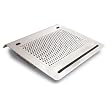 HandStands Aluminum Notebook Cooler with USB Hub