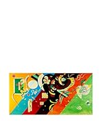 Especial Arte Lienzo Composition IX - Kandisky Vassily Multicolor