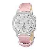 Oceanus Women's OCW10LA-4AV Atomic Chronograph Watch