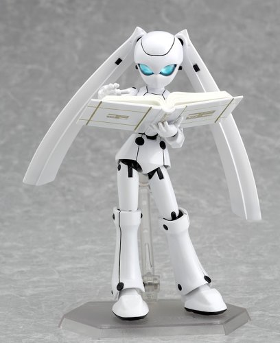 Fireball Drossel Figma Action Figure Disney