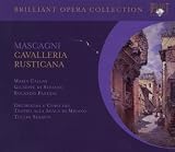 Mascagni - Cavalleria Rusticana