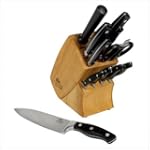 Chicago Cutlery Insignia2 12-Piece Block Knife Set