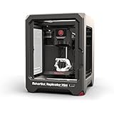 MakerBot Replicator Mini Compact 3D Printer, Firmware Version 1.7+