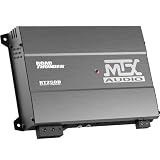 Boss RT250D Mono Block Class D 250-Watt Amplifier