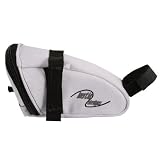 Inertia Designs Mini Cargo Wedge-White