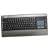 Slimtouch Pro Kyb with 2 USB Ports 2-BTN Touchpad On Side Hot Keys