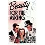 Beauty for the Asking [VHS]