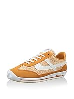 Panam Zapatillas 2121 (Naranja)