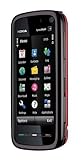 Nokia 5800 Tube Touch Screen Wifi GPS 3.2 MP Camera Music Phone Quad Band U ....