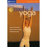Yoga Journal - Yoga Practice for Flexibility