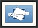 12x18 / 12 x 18 picture frame .. 1 1/4' Satin Black Custom Picture Frame