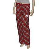 Ohio State Buckeyes Ladies Scarlet Kona Pajama Pants