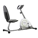 Weslo 360 R Recumbent Exercise Bike