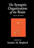 The Synaptic Organization of the Brain
