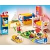 PLAYMOBIL� 5333 - Fr�hliches Kinderzimmer