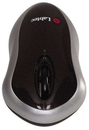 Childrens Toyshop  Electronics : Labtec notebook optical mouse pro