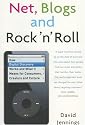 Net, Blogs and Rock 'n' Roll: How Digital Discovery Works and What it Means for Consumers