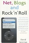 Net, Blogs and Rock 'n' Roll: How Digital Discovery Works and What it Means for Consumers