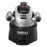 貯金警備ロボ MPU