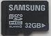 Samsung 32gb Micro Sdhc Class 10 Memory Card Samsung Micro