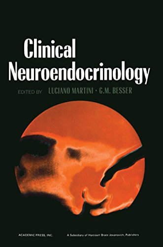 Clinical Neuroendocrinology: v. 1