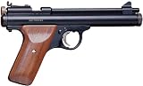 Benjamin EB22 air pistol