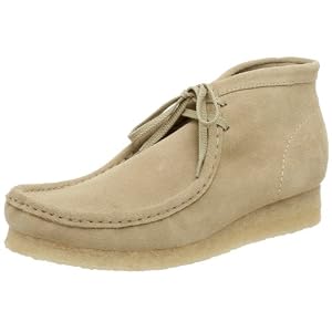 Duck Head Mens Nash Boot by Duck Head