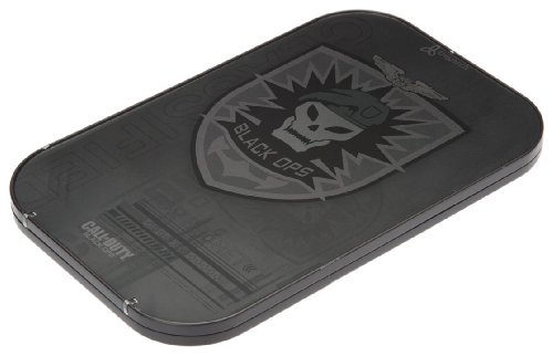 Wii Call of Duty: Black Ops Stealth Inductive Charger