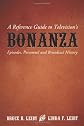 A Reference Guide to Television's Bonanza