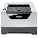Brother HL-5370DW Laser Printer with Wireless Networking and Duplex