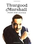 Thurgood Marshall - Pbk