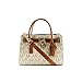 Michael Kors Hamilton Logo EW Satchel